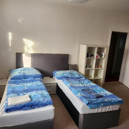 Homestay U Hanky Zdiby Εξωτερικό φωτογραφία