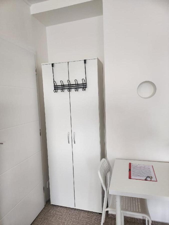 Homestay U Hanky Zdiby Εξωτερικό φωτογραφία