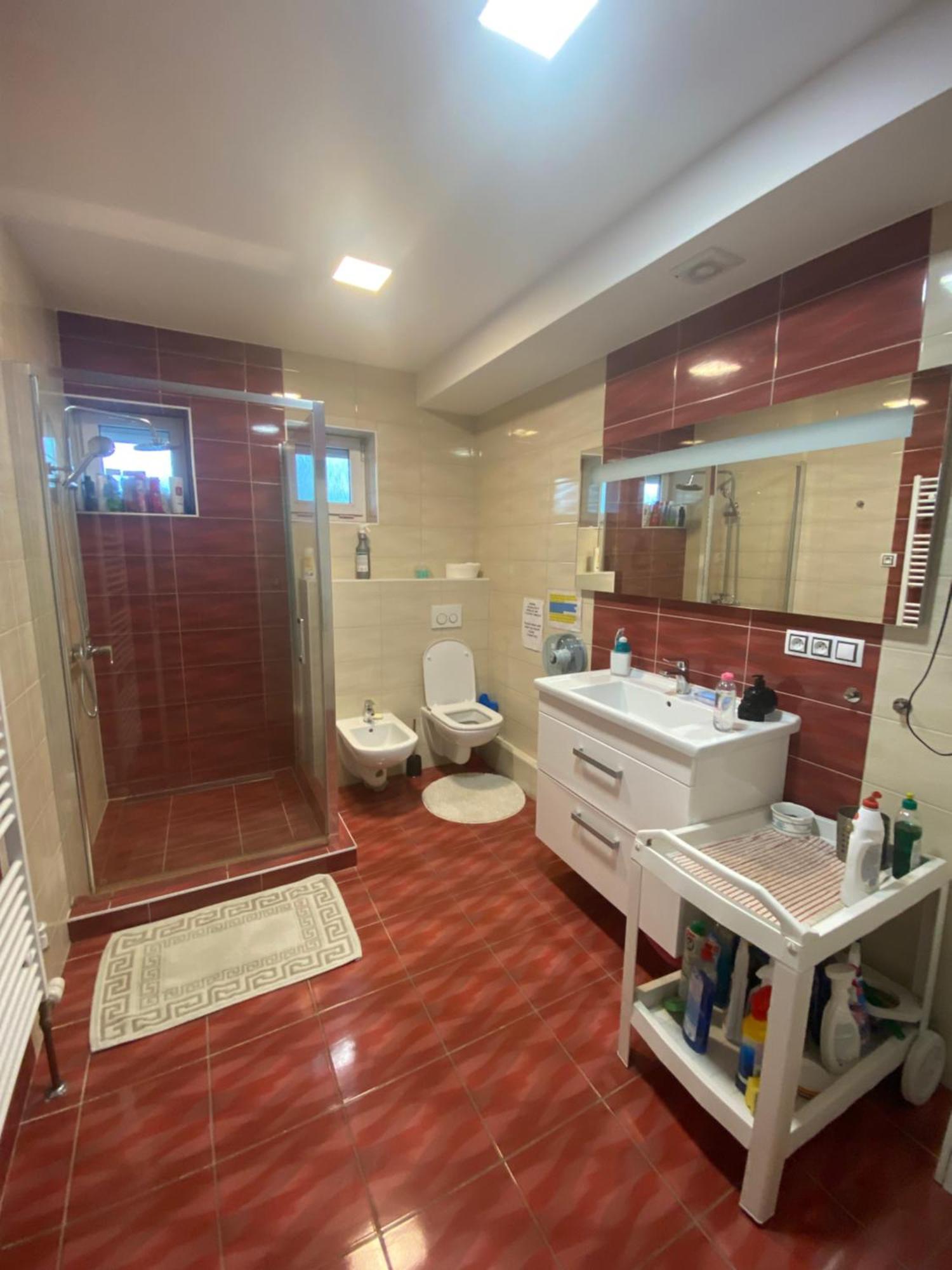 Homestay U Hanky Zdiby Εξωτερικό φωτογραφία