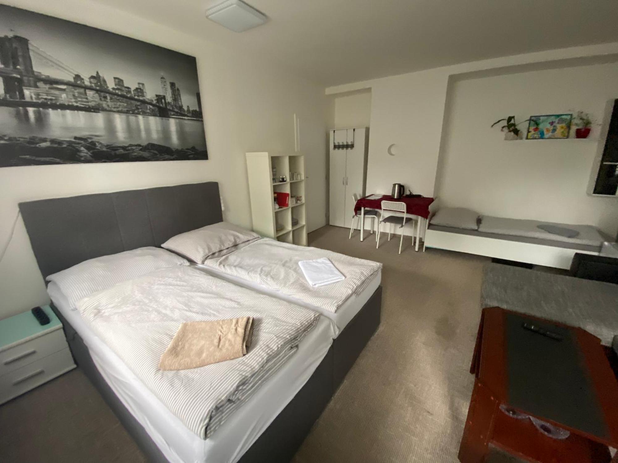 Homestay U Hanky Zdiby Εξωτερικό φωτογραφία
